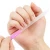 Import Personalized Wholesale Glass Crystal Nail File for Manicure from China