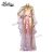 Import Perspective Womens Sleepwear Plus Size Long Sleeve  Mesh Sheer Lingerie Feather Bride Robe Fur Bathrobe from China