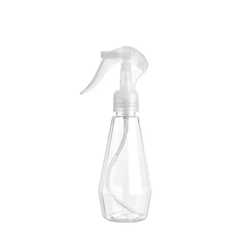 Pet Fine Mist Spray Bottle Squirt Bottle Trigger Spray Bottle