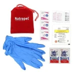 Pet First Aid Kit -  comes with your logo
