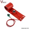 Pet warm ,diesel fuel,battery operated ,car engine industrial flexible silicone rubber heater