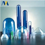 Pet Water Bottle Preform