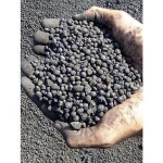 Petroleum Coke/The Fuel Level Green Pet Coke