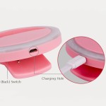 Phone Led Selfie Ring Light For Mobile,XINGE Hot Sale Clip Mini Usb Camera Selfie Ring Light Rechargeable Anillo De Luz Selfie
