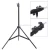 Import Photography Lighting Kit Set with 45W Daylight Studio Bulbs Light Stands Backdrop Soft Reflector Umbrellas from China
