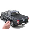 pick up truck bed  electric tonneau cover for triton l200
