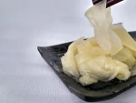 Pickled Sushi Ginger Gari  1KG Polybag
