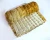 Import Piercing mineral wool Fabric Sheet Super Thin Fiber Heat Thermal Insulating Mat m-1 2 from Kazakhstan