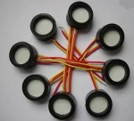 Piezoelectric Ceramic