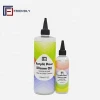 Pigment Acrylic Paint Set 120ML Fluid Marbling Pouring Silicone Oil Drawing Art/acrylic paint