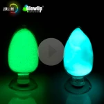 Pigment powder,strontium aluminate pigment,glow in dark pigment photoluminescent