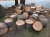 Import Pine, Teak, Spruce, Eucalyptus, Ceedar, Beech, Fir, Cherry, Hardwood, Rosewood, Hemlock, Oak Logs from Thailand