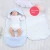 Import Pink and blue 100% cotton winter baby sleeping bags warm baby sleeping bag wholesale from China