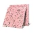 Import Pink terrazzo matte architectural engineering restaurant Ceramic  floor tile from China