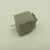 Import Plastic 3.5mm pitch gray electric spring clamp terminal block from China