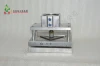 Plastic bag making machine parts V cutting tools triangle hole punches