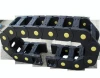 Plastic Cable Drag Chain/ towline/ cable carrier