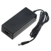 Plastic case 48W DC output switching power adaptor 12v 4a IP20 for Mini TV/DC Fan/Air Purifier