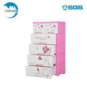 Buy Clothes Plastic Storage Drawers For Clothes Plastic Drawers For Kids  from Jieyang Dongye Electronic Commerce Co., Ltd., China