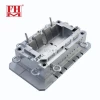 plastic injection AC mold air conditioner mould for indoor