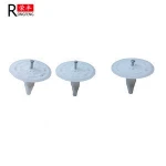 Plastic insulation fastener / insulation anchor / insulation nails factory