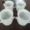 Plastic Lamp Injection Light Wall Mount LED Bulb Diffuser Junctions Base Mould