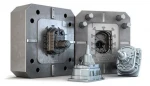 Plastic Product / Plastic Injection Product / Plastic Part from Shenzhen Plastic Injection Mold Manufacturer