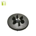 Plastic Pulley Blender Spare Parts for M5 Left Panasoni  Juicer Parts