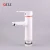 Import plastic single hole toilet faucet bidet faucets from China