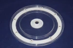 Plastic Swivel Plate