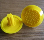 Plastic tactile Indicators road stud and road tactile paving indicators