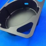 Plastic vacuum forming service manufacturer