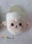 Import Plush sheep puffy child slipper from Taiwan