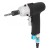 Import Pneumatic Air Screwdriver Air Tools 9000 Free Speed Industrial Air Screw Driver Economic Type from China