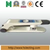 pointer type and textile leather softness tester