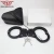 Import Police Handcuff/military high quality handcuff/Black handcuff from China