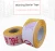Import Polyester Warning Barrier Tape for marking caution security prodtection from China