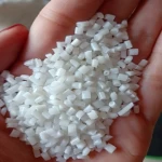 Polyoxymethylene Acetal Copolymer/Polyacetal POM Resin, POM Granules
