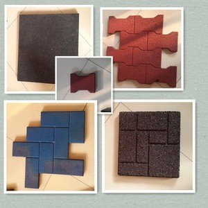 Polyurethane Binder DN1670 for Rubber Tiles Mats Sheets