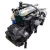 Import popular 4-cylinder 35 hp rice milling machine diesel engine for sale from China
