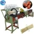 Import Popular bamboo incense stick making machine wooden skewer making machine from China