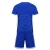 Import Popular Breathable Quick Dry Custom Soccer Uniforms from Pakistan
