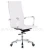 Import popular high back leather parts fixed armrest office chair (SZ-OC026) from China
