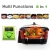 Import Popular New Producing Pressure Multicooker Sous Vide Cooker Range Cooker from China