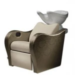 popular shampoo chair hair washing chair factory price salon furniture KL-33022