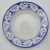 Import porcelain plate and dishes,under glazed design plates, pad printing plate from China