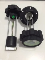 portable generator parts photo fuel gauge set