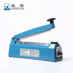 Portable Hand Sealer 200MM Hand Pressure Sealing Machine