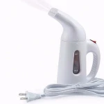 Portable Handheld Mini Travel Garment Steamer