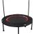Import Portable Kids Jumping Inflatable Indoor Fitness Selling Safety Round Jumpingbed Mini Trampoline from China